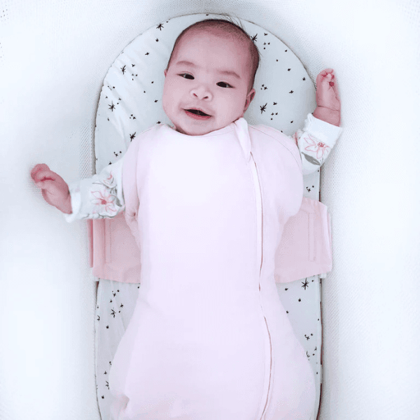 SNOO Smart Sleeper Bassinet - view 4