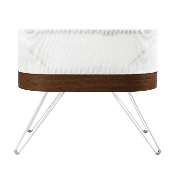 SNOO Smart Sleeper Bassinet - view 1