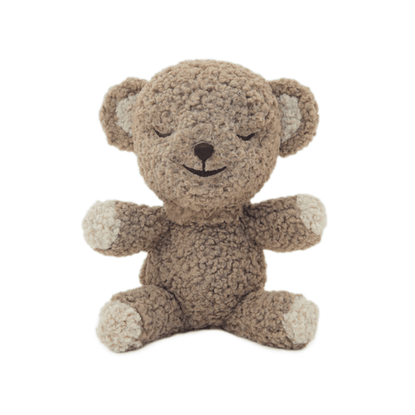 SNOObear® 3-in-1 White Noise Lovey - view 1