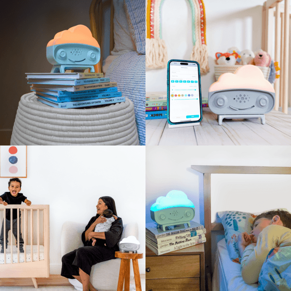 SNOObie™ Smart Soother - view 3