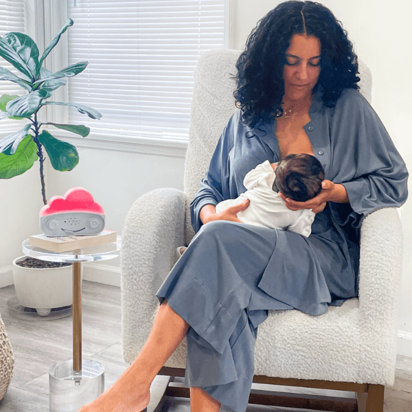 SNOObie™ Smart Soother - view 6