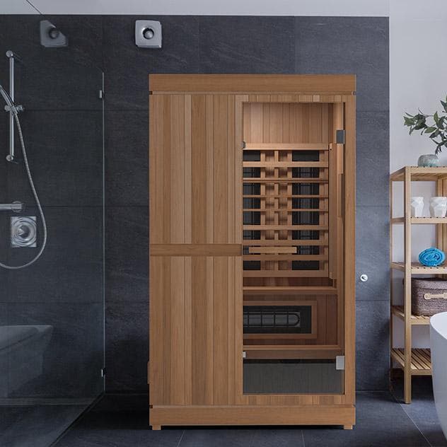 Finnmark FD-4 Trinity 2-Person Hybrid - view 3