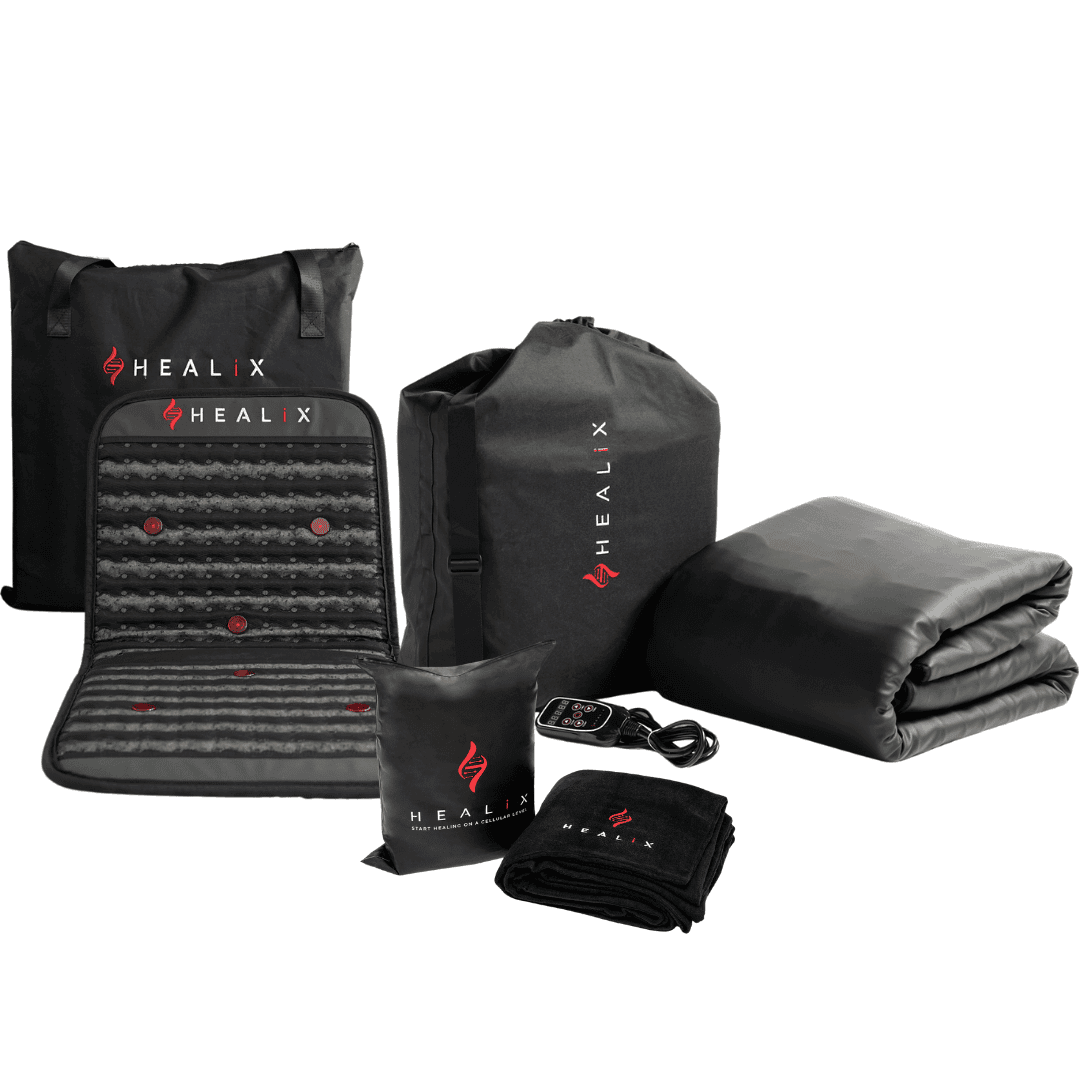 Chronic Reliever Mini Bundle - view 1