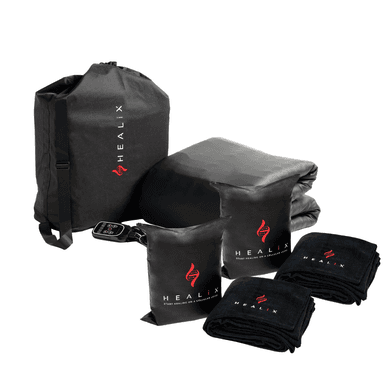 Product image for Starter Bundle with Velcro