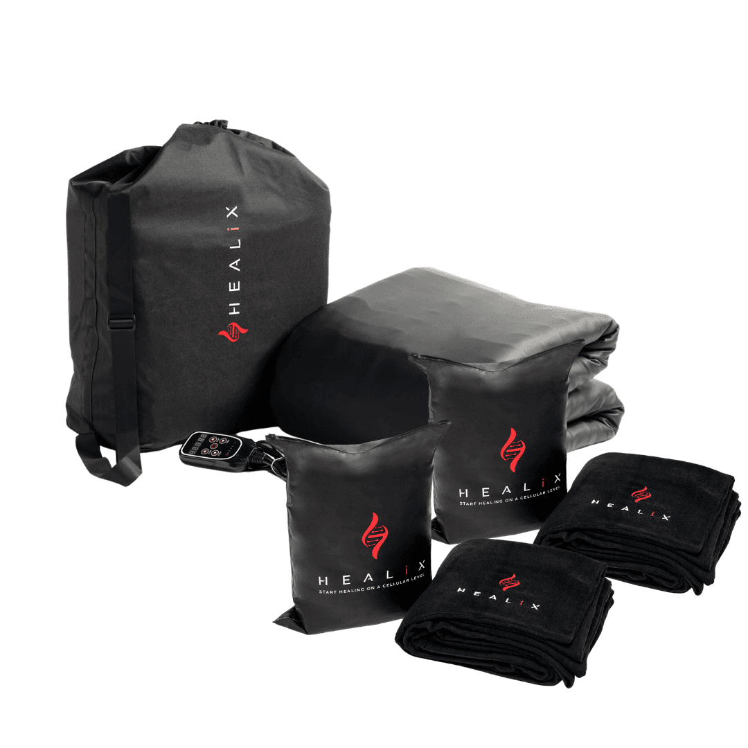 Starter Bundle with Velcro - view 1