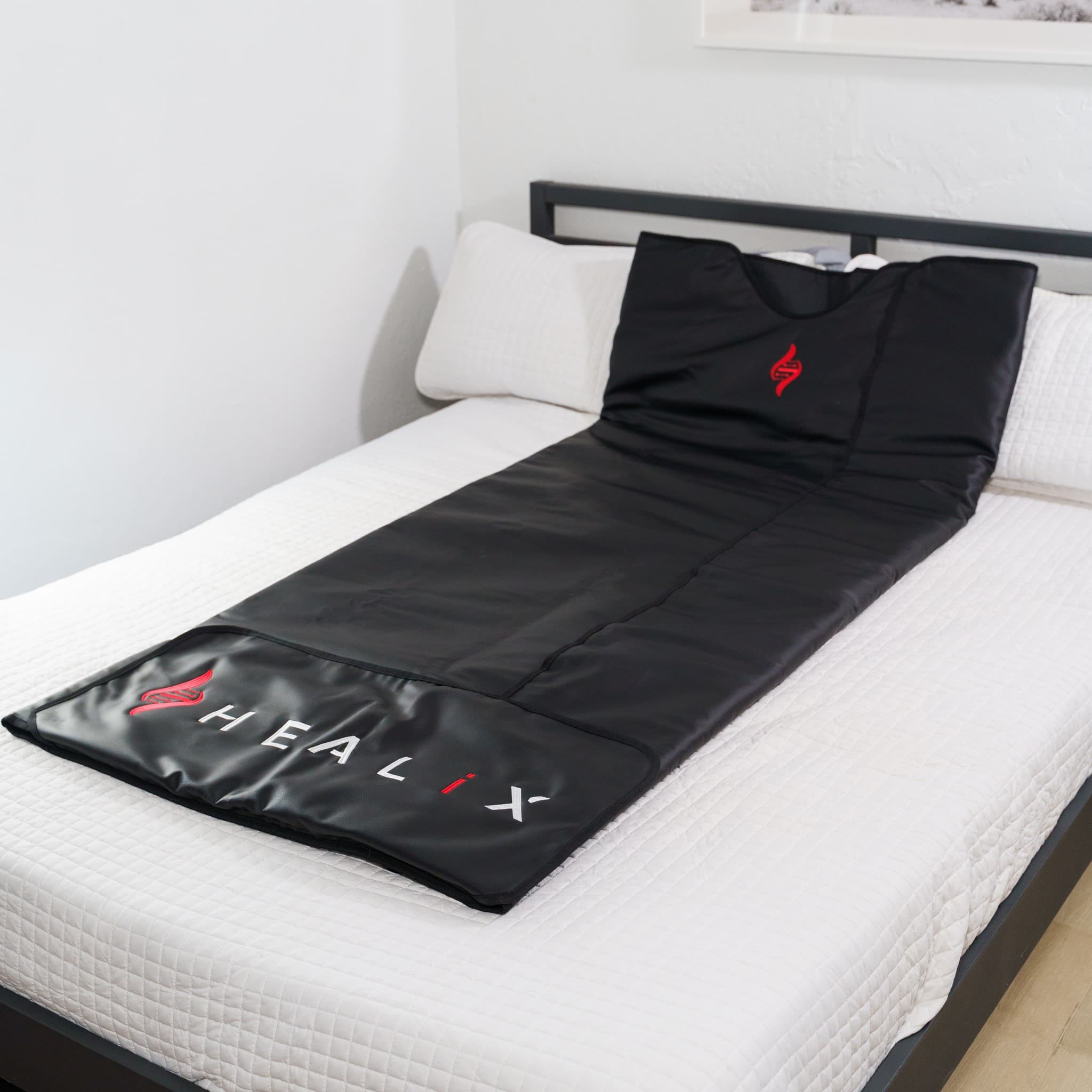 HEALiX Sauna Blanket - view 6
