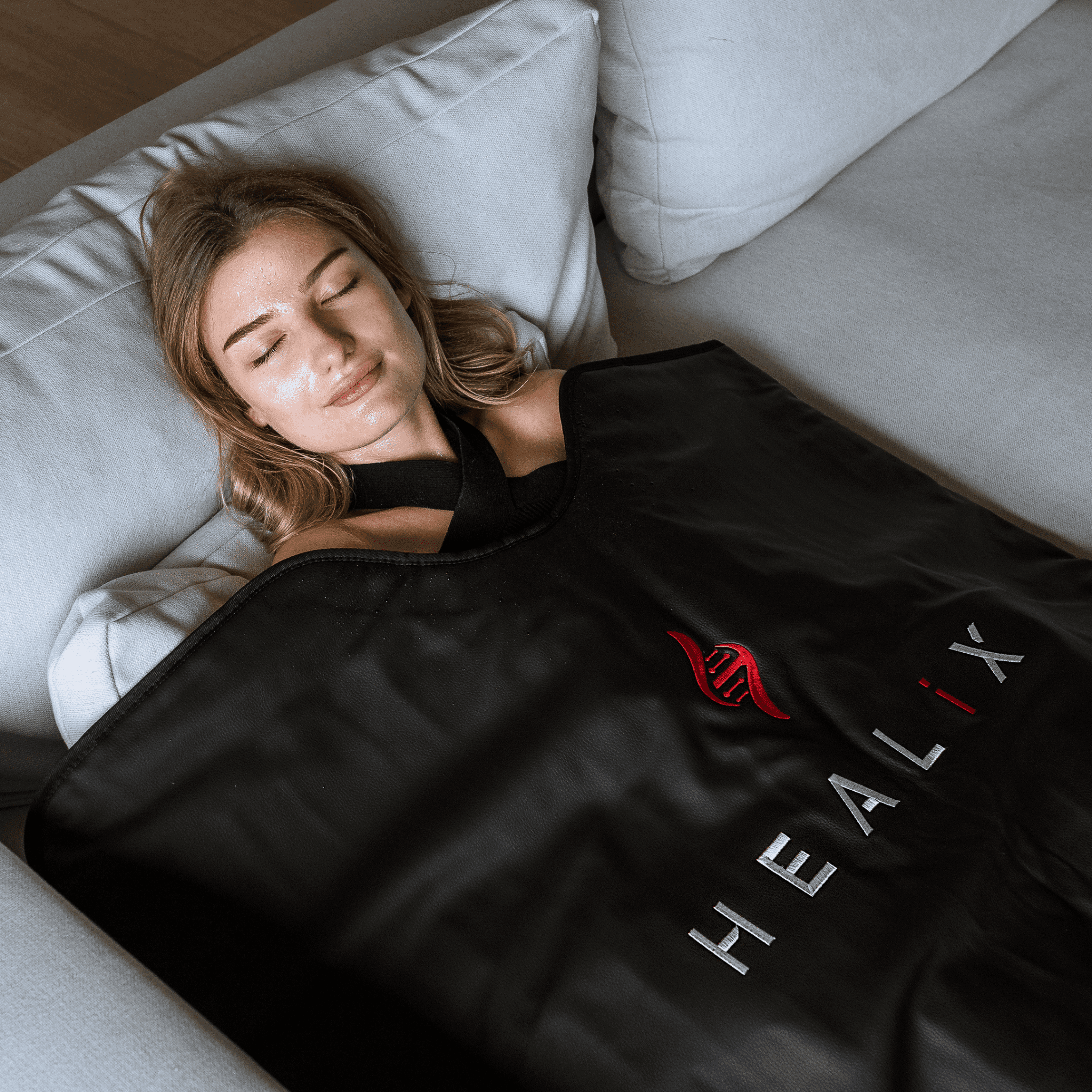 HEALiX-Z Sauna Blanket - view 5