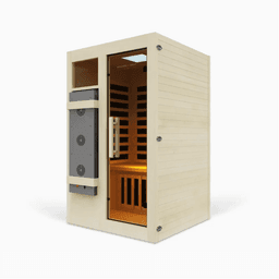 Heavenly Heat Saunas