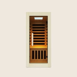 Heavenly Heat Saunas