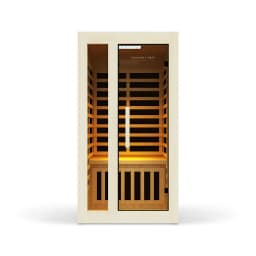 Heavenly Heat Saunas