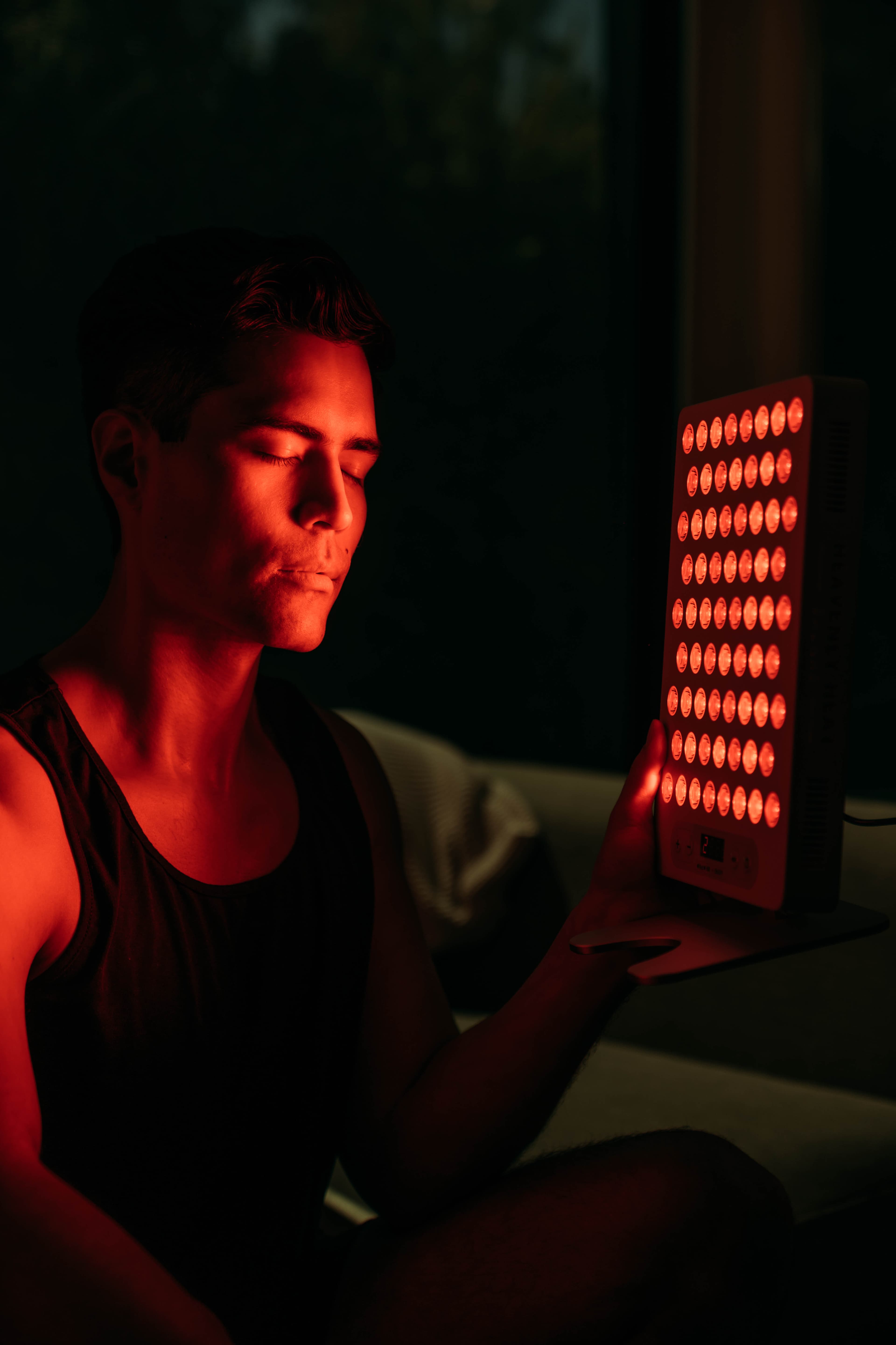 Heavenly Mid - view 3