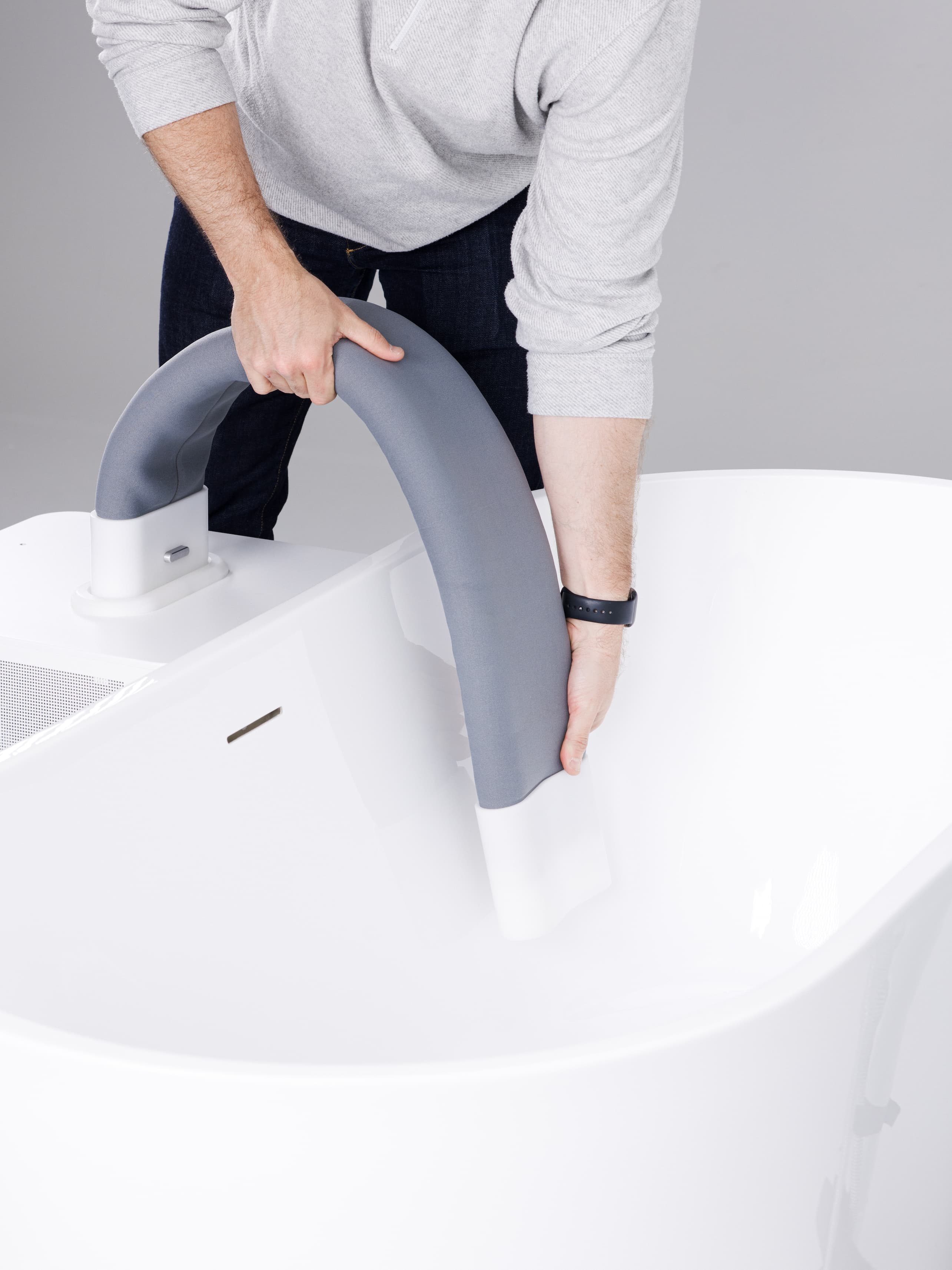 HomePlunge H3 - view 4