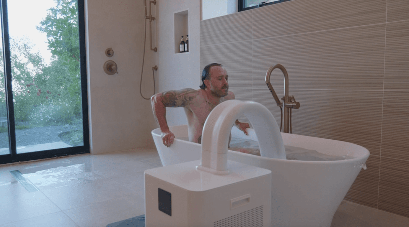 HomePlunge Bella - view 2