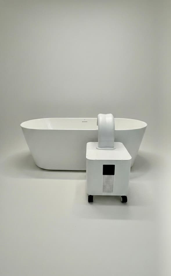 HomePlunge Bella - view 1