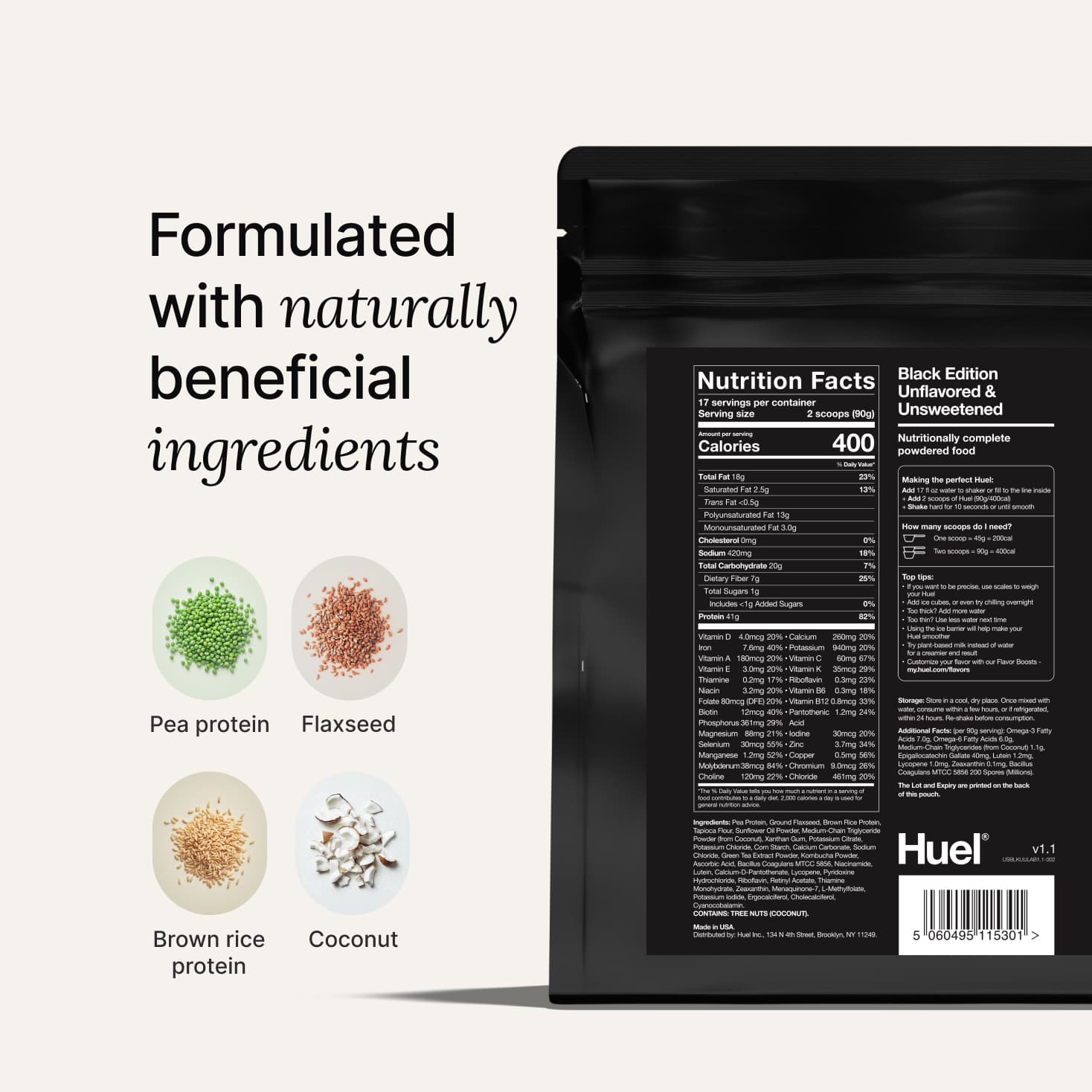 Black Edition Powder - view 4