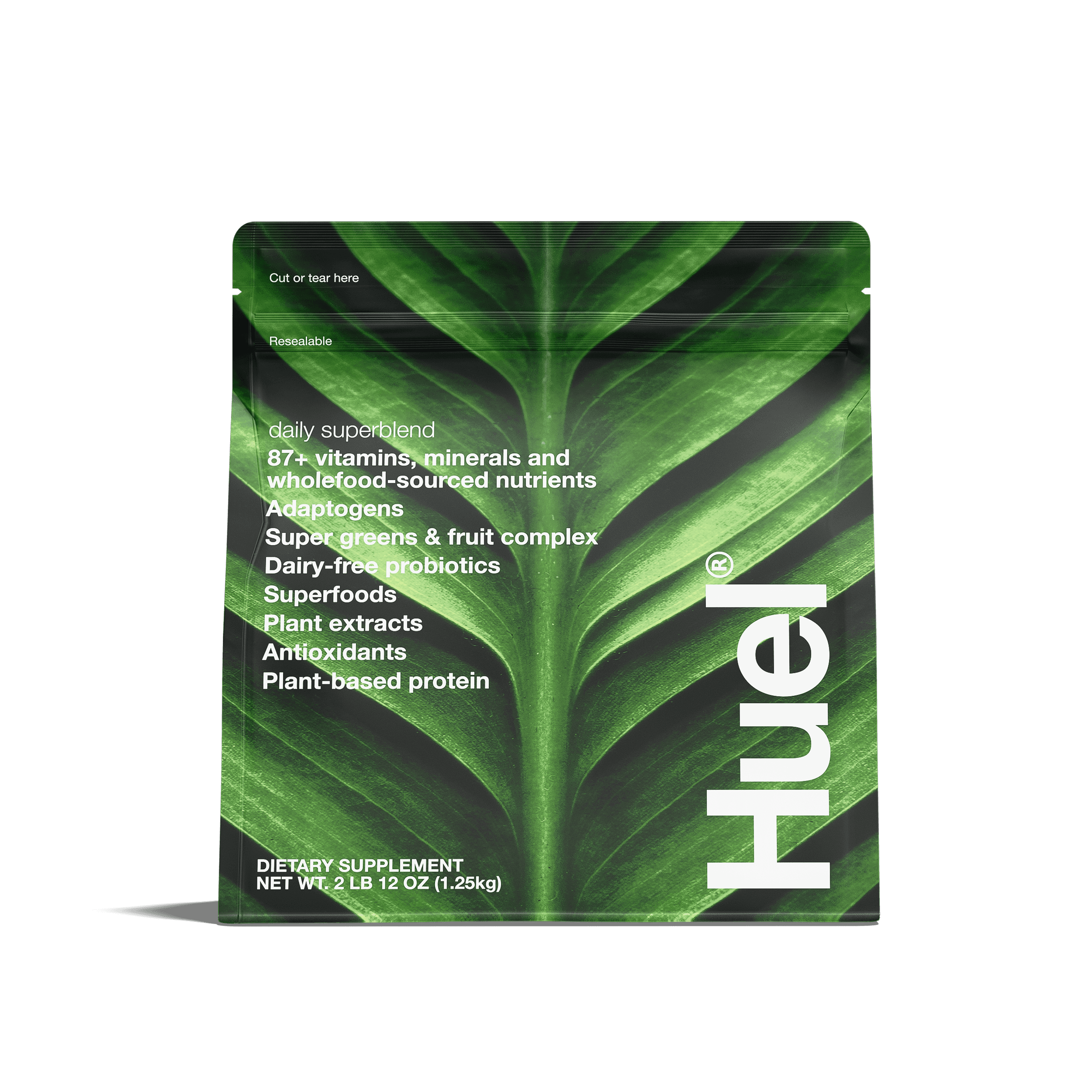 Daily Superblend - view 1