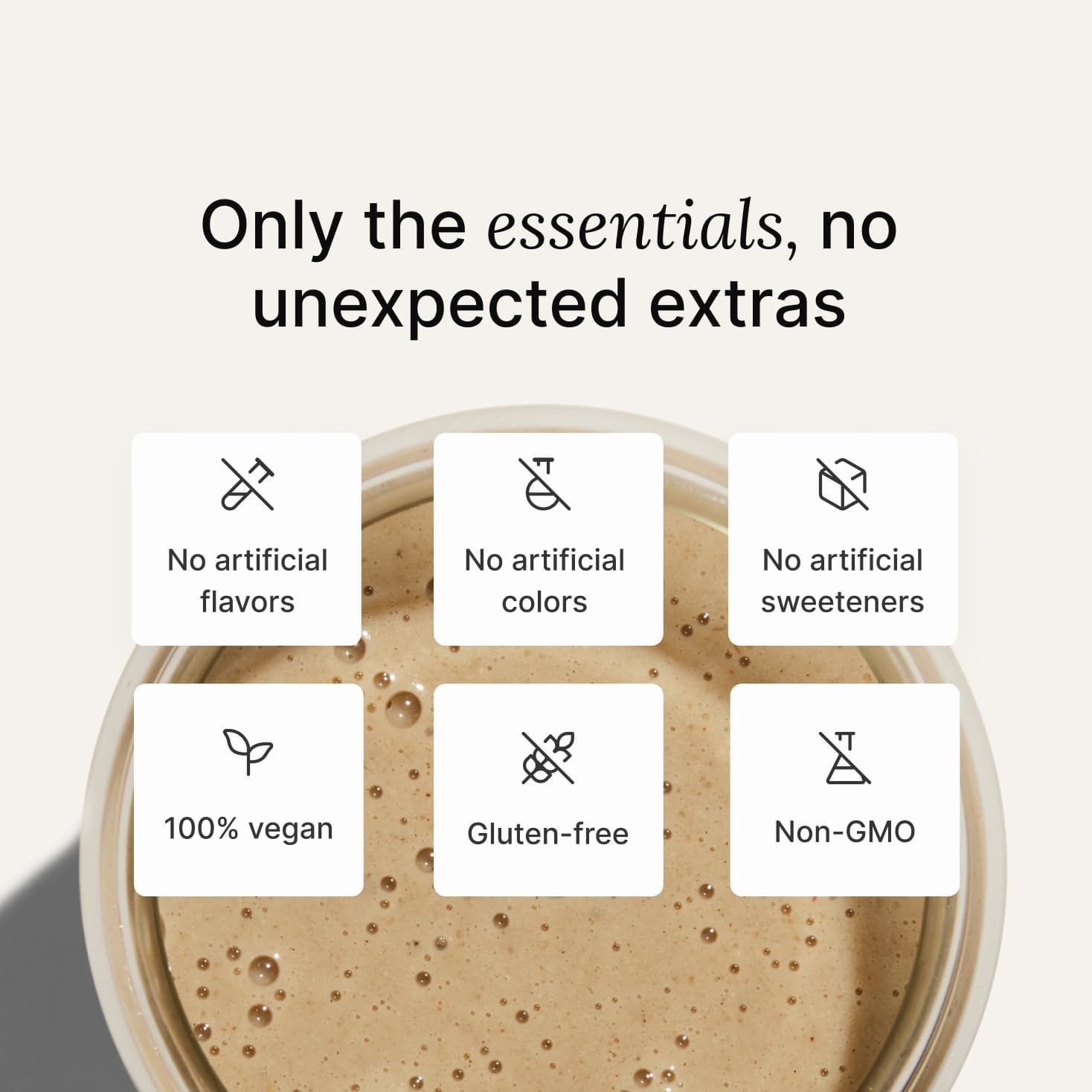 Daily Superblend - view 6