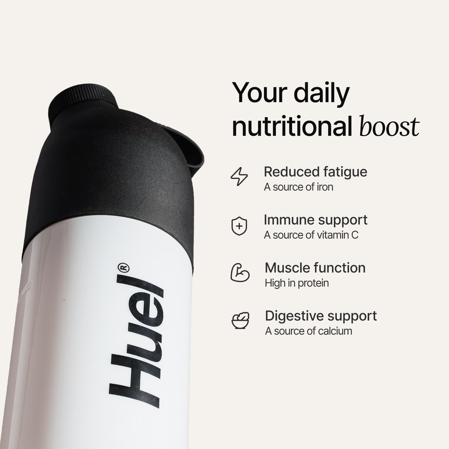 Daily Superblend - view 4