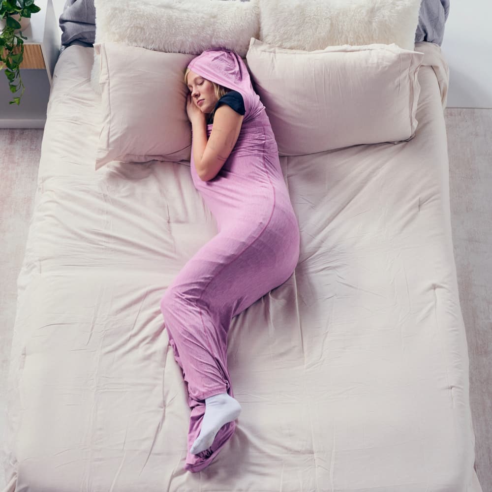 Hooded Sleep Pod - view 3