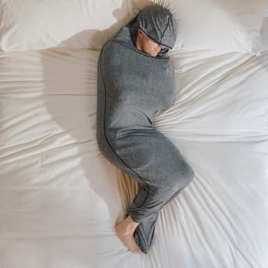 Product image for Hooded Sleep Pod