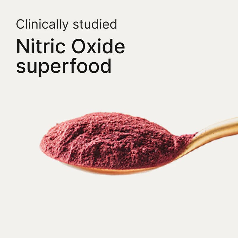 SuperBeets Heart Powder - view 2