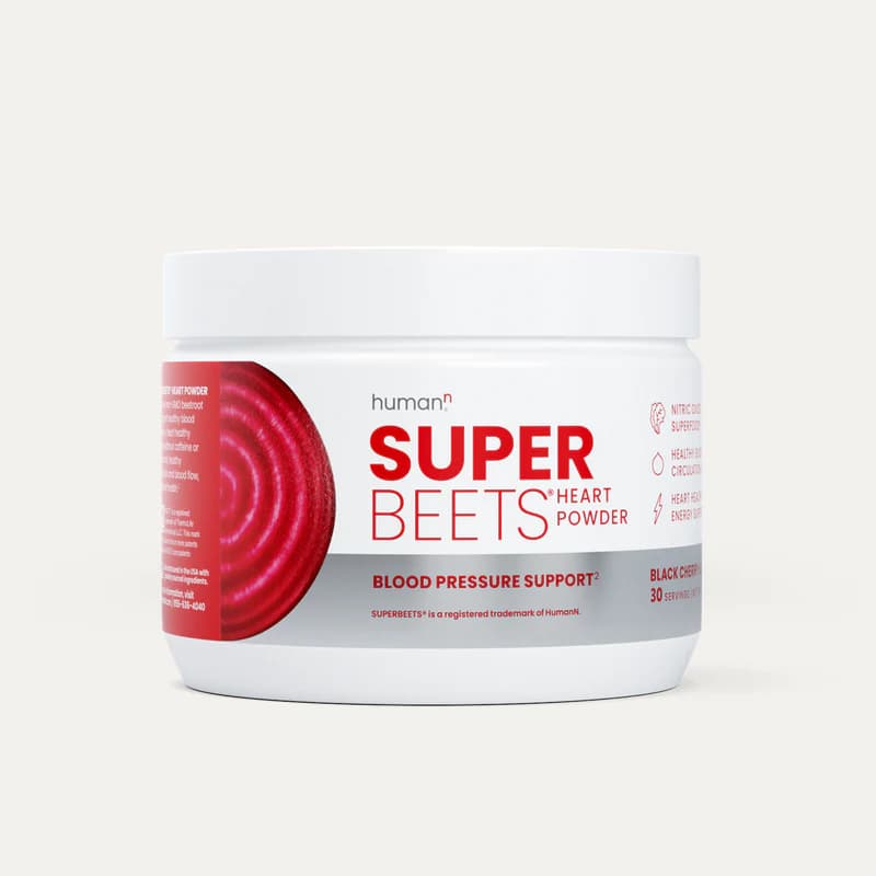 SuperBeets Heart Powder - view 1