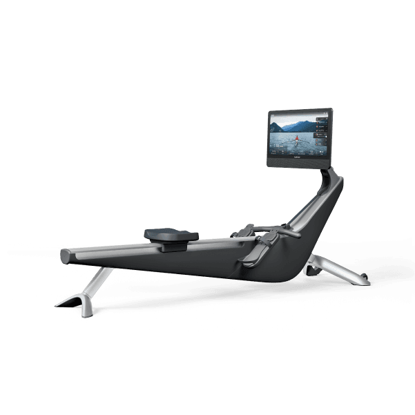 Hydrow Arc Rower - view 1