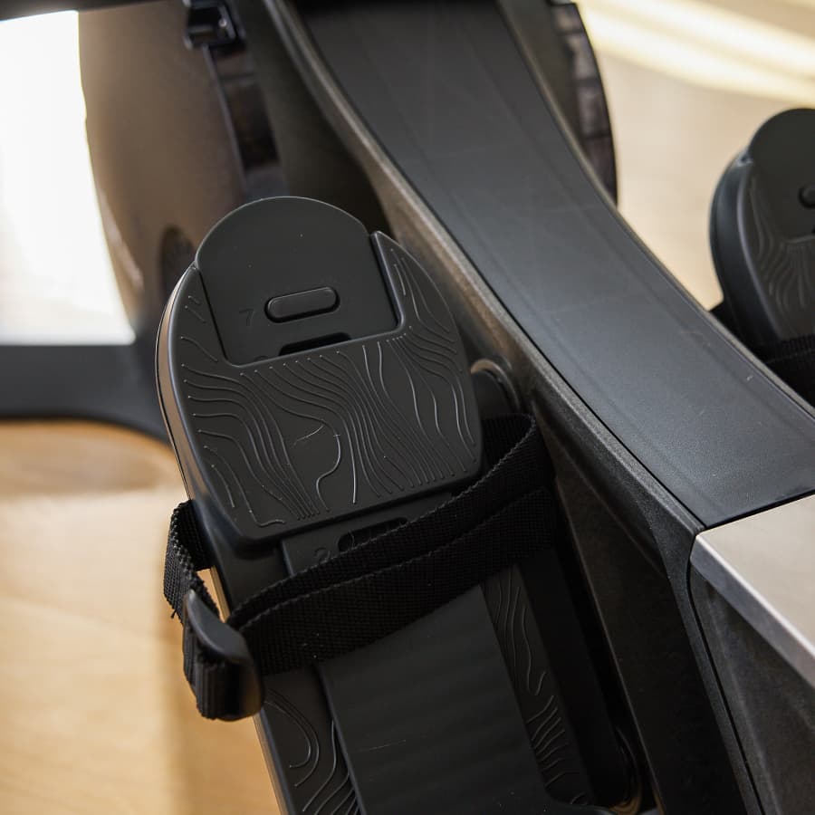 Hydrow Wave Rower - view 4