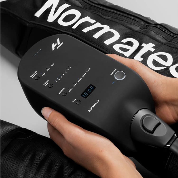 Hyperice Normatec 3 Leg Recovery System - view 4