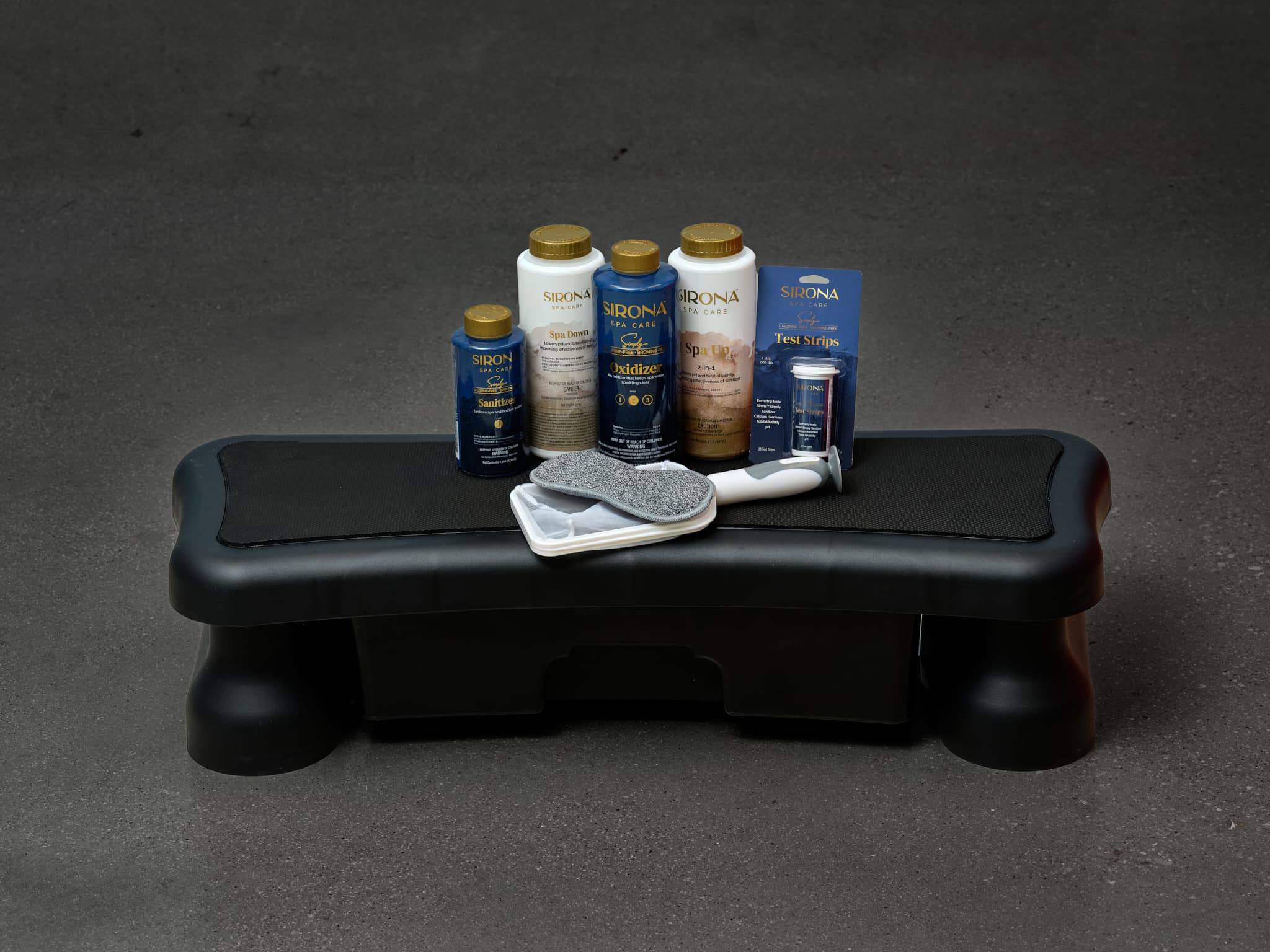 Iceology Accessory Bundle Package - view 2