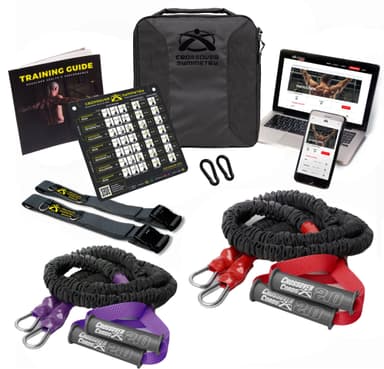 Product image for Individual Shoulder Package - Athletic