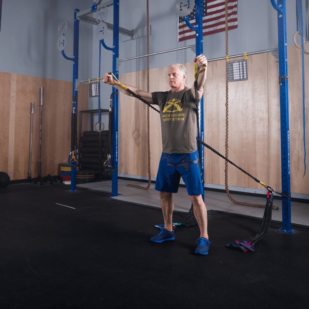 Individual Shoulder Package - Athletic - view 4