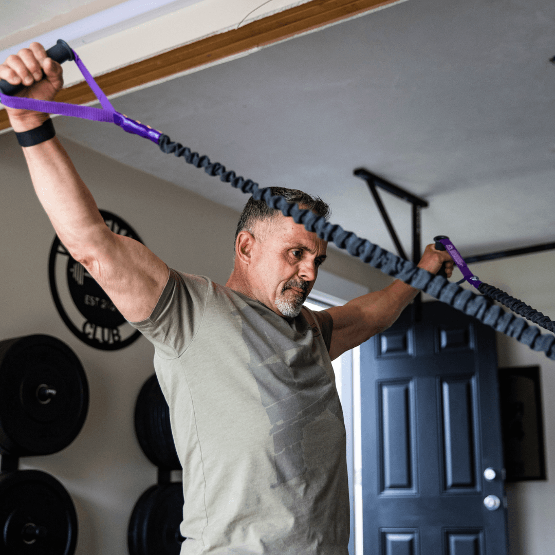 Individual Shoulder Package - Athletic - view 5