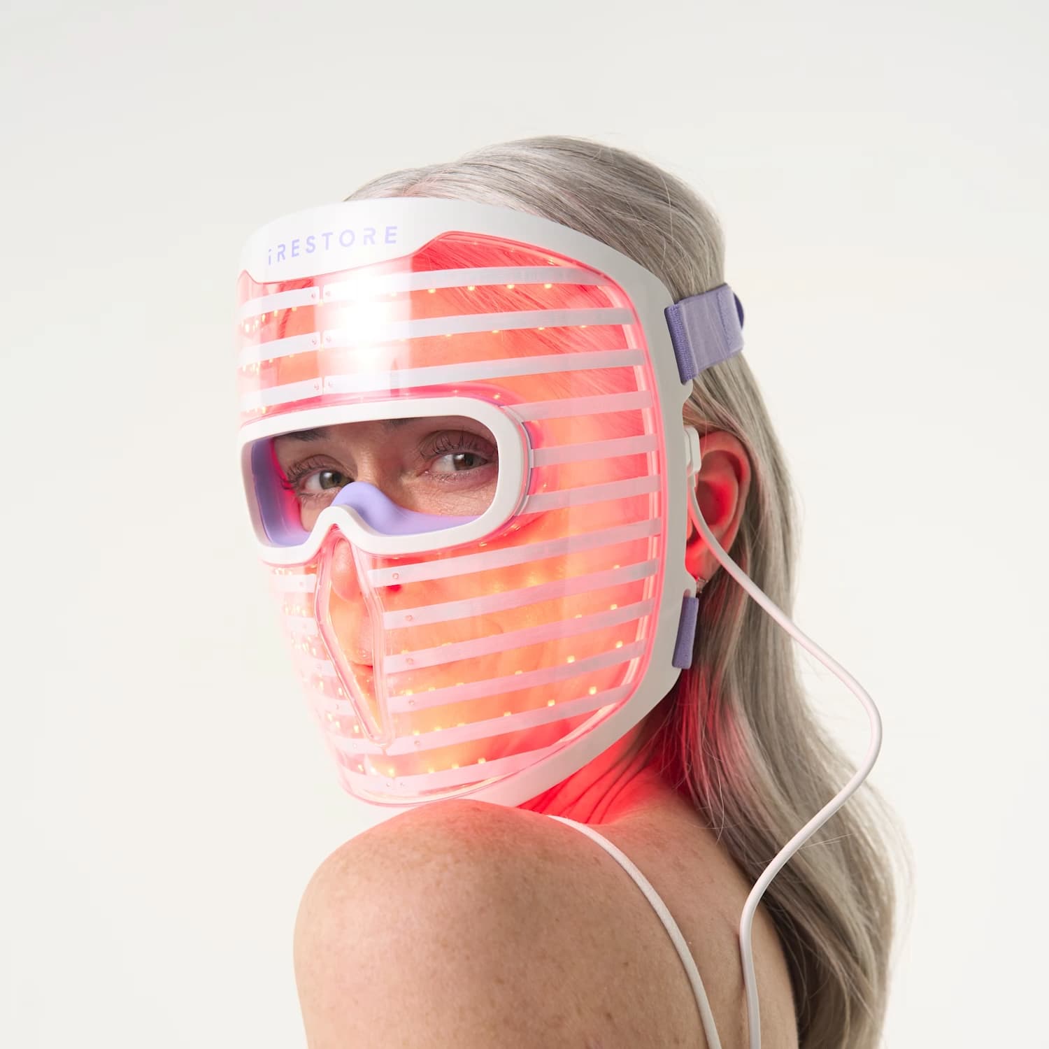 Illumina Face Mask - view 6