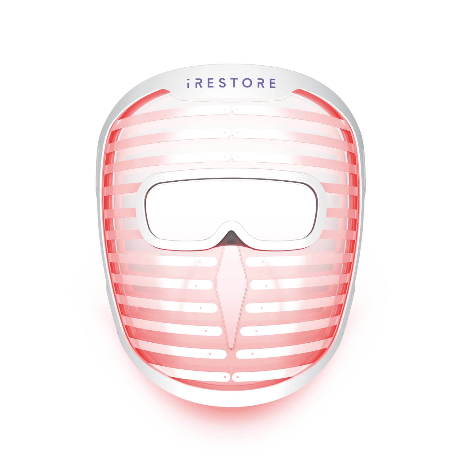 Illumina Face Mask - view 1