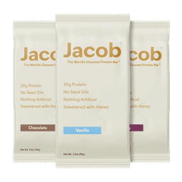 Jacob Bar