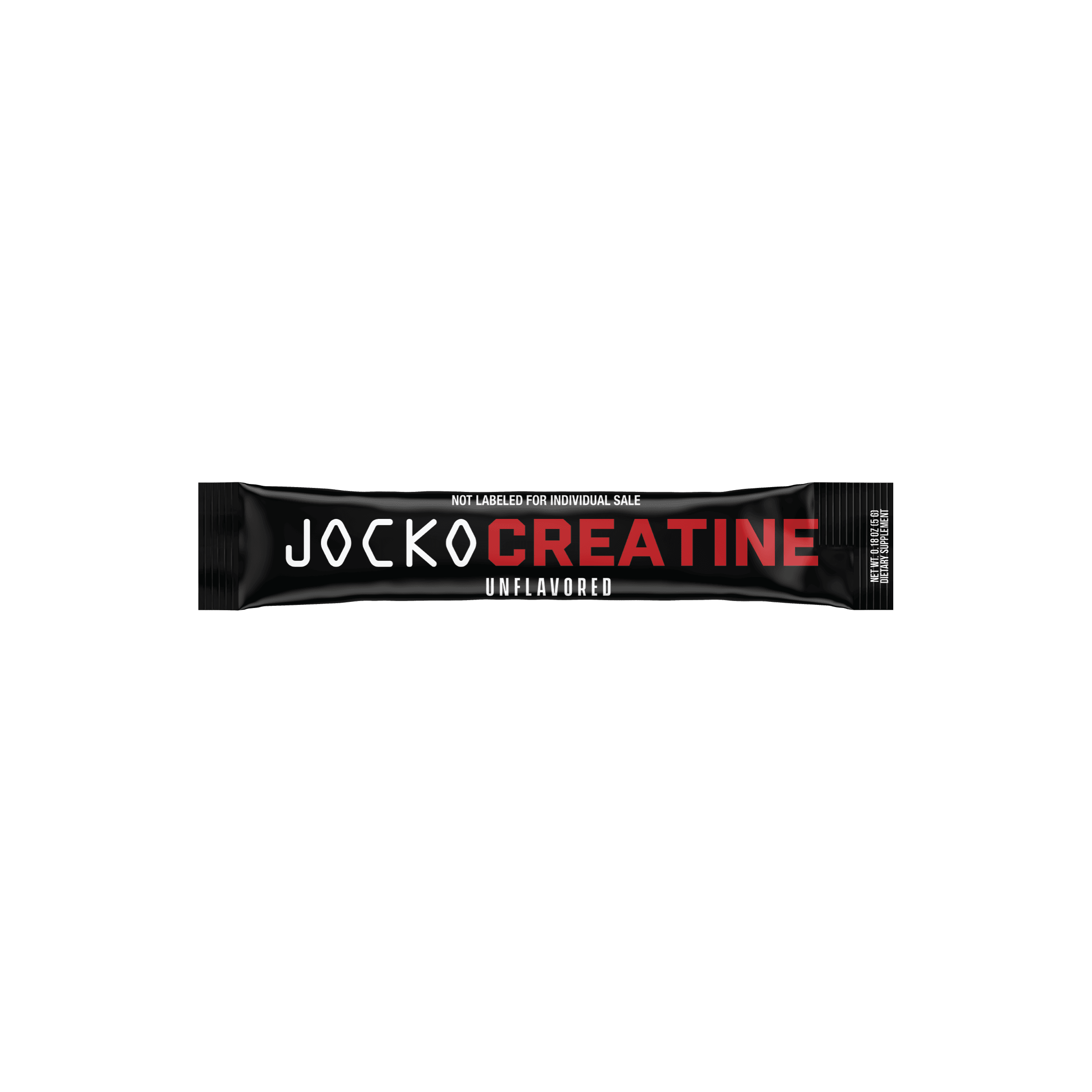 JOCKO CREATINE - view 2