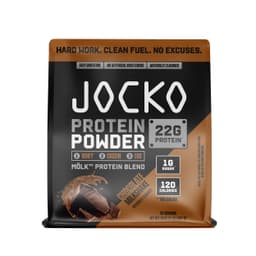 JOCKO FUEL