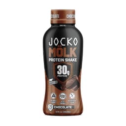 JOCKO FUEL