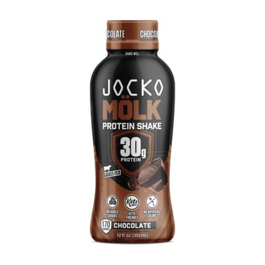 Product image for JOCKO MÖLK PROTEIN SHAKES