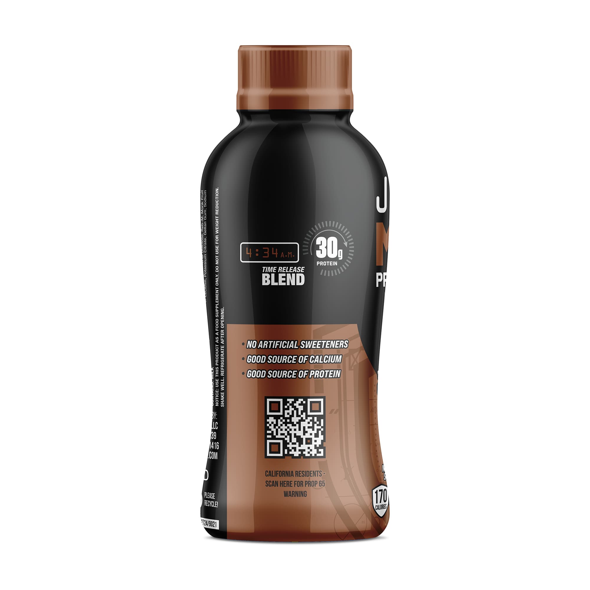 JOCKO MÖLK PROTEIN SHAKES - view 2