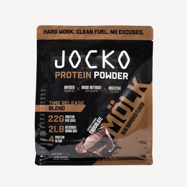 Product image for JOCKO PROTEIN POWDER