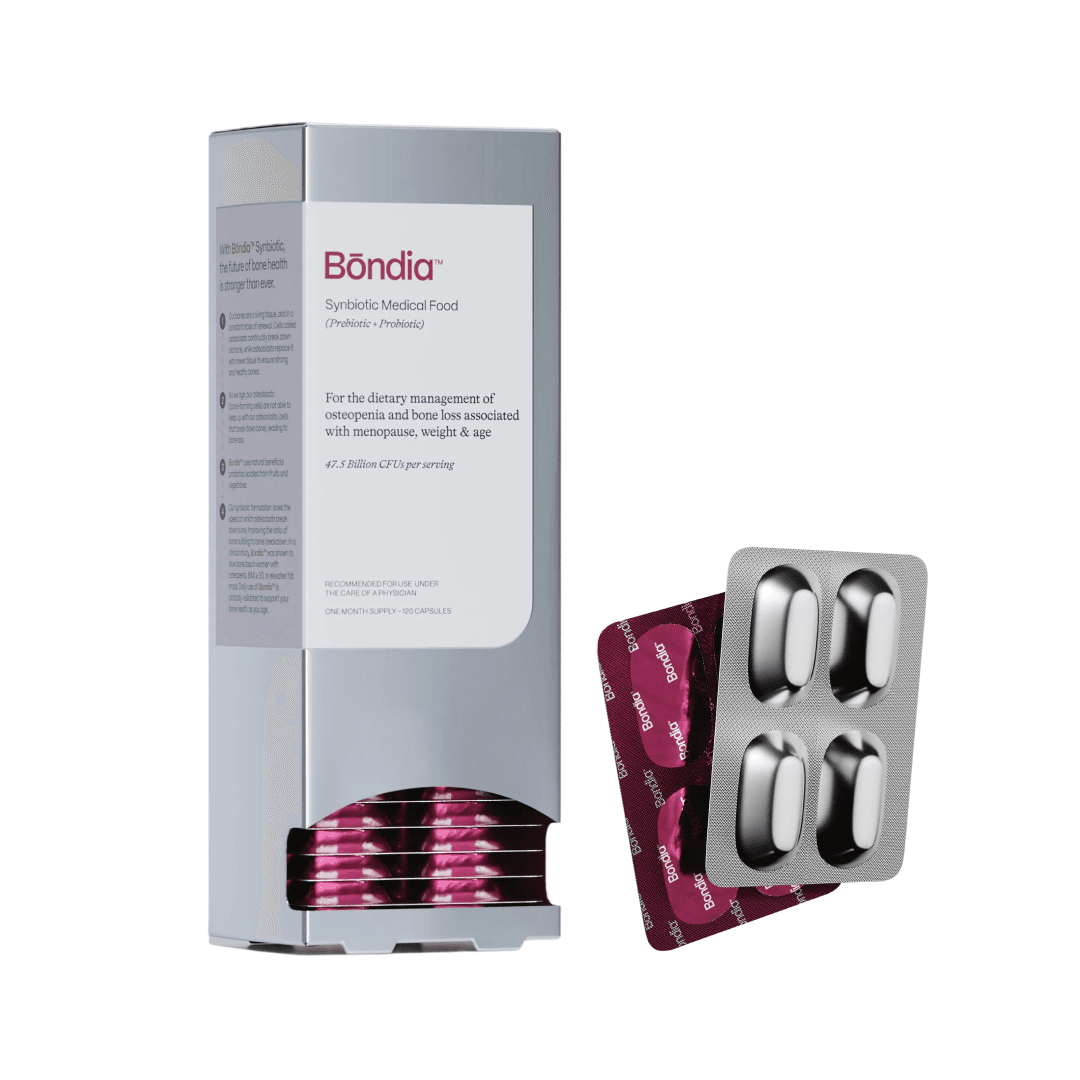 Bondia™ - view 1