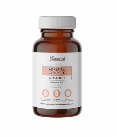 Product image for Adrenal Complex