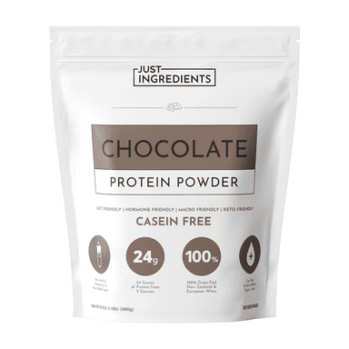 Product image for Chocolate Protein Powder