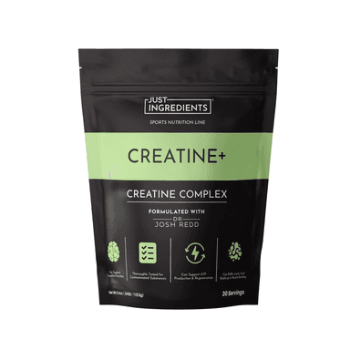 Product image for Creatine+