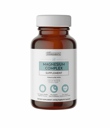 Product image for Magnesium Complex