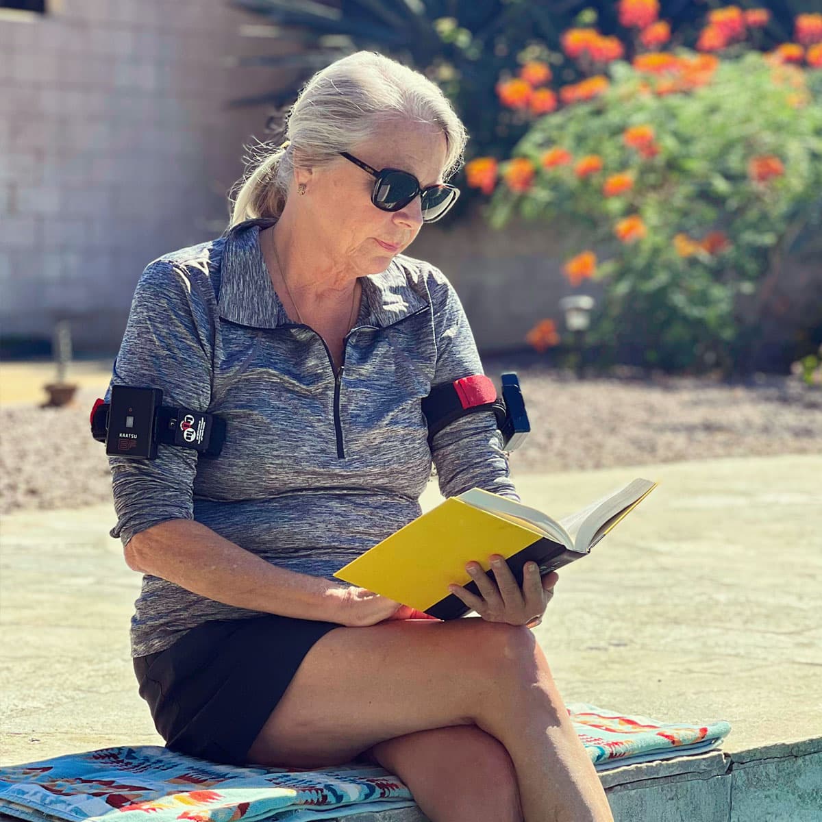 KAATSU B2 Dual - view 2