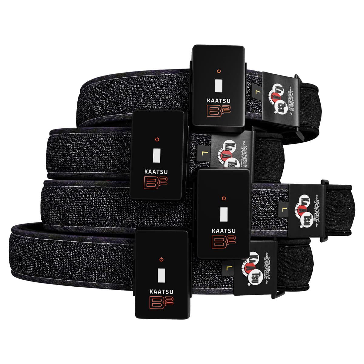 KAATSU B2 Quad - view 1