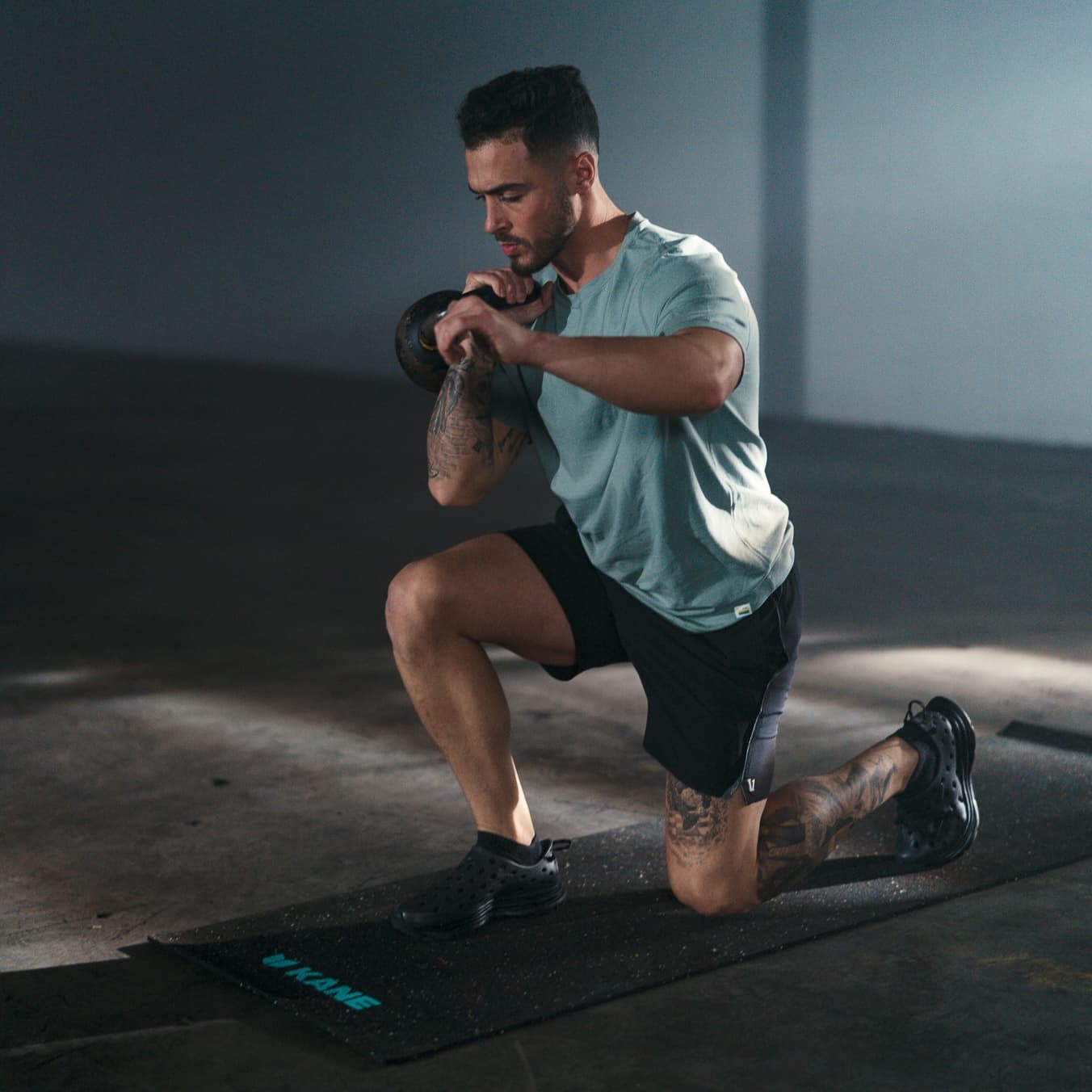 KANE Revive - view 2